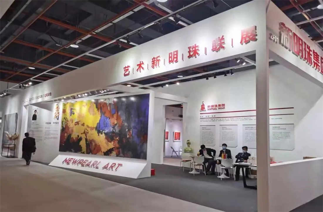 凡是生活，皆可美学|一键开启新明珠 “瓷之美”